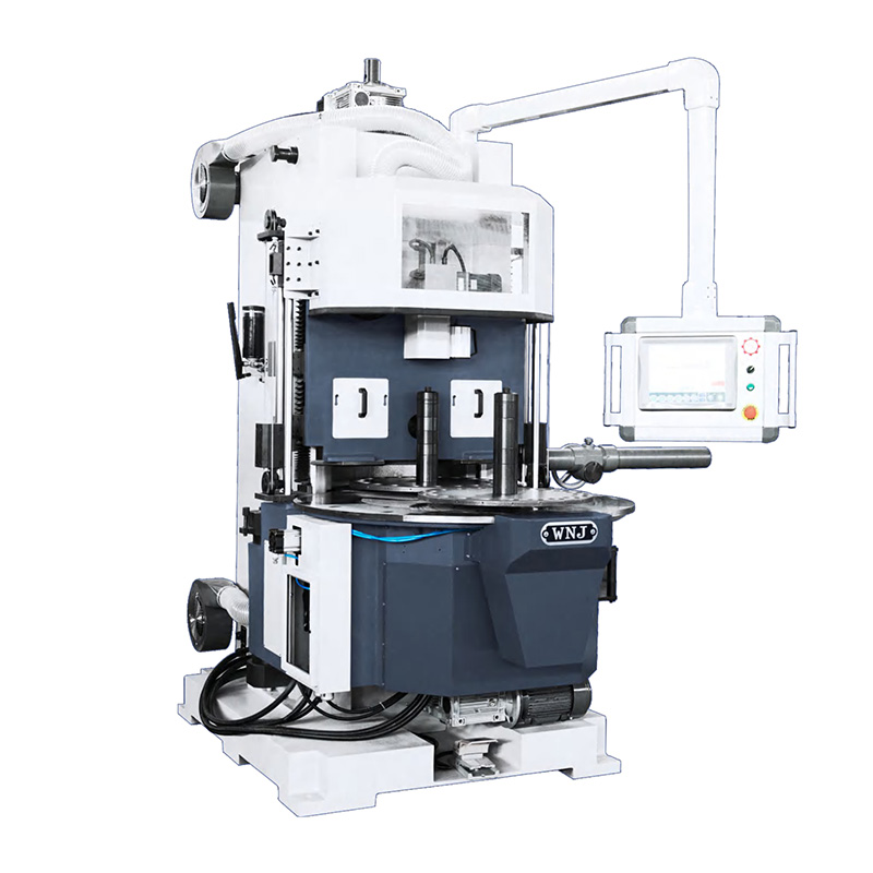 WNM9-2E CNC MEAISÍN meilt earraigh DEIREADH TRÁDÁLA CNC