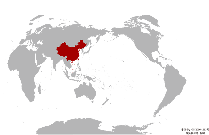 Léarscáil Mundial